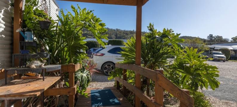 米塔贡汽车旅馆(Mittagong Motel)图片