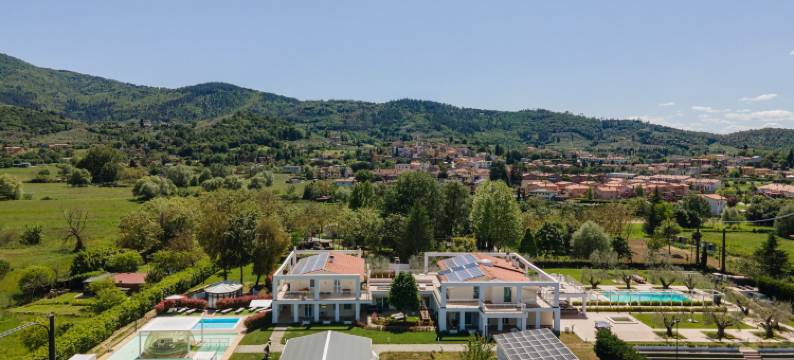 iConic健康度假村(IConic Wellness Resort & Spa)图片