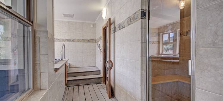 河山郊外小屋 E116C - 开放式共管公寓 - 雷艾温(River Mtn Lodge E116C)图片