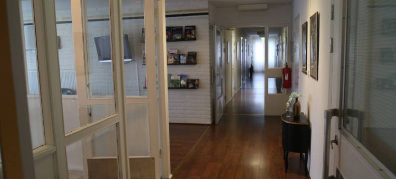 威加客酒店(Vingåker Hotell)图片