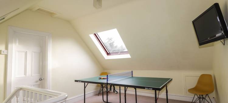 海菲德街 1 号酒店(1 Seafield Street)图片