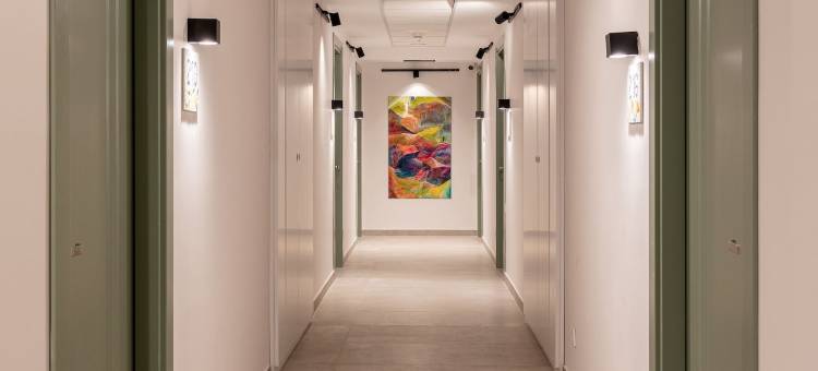 康巴利花园酒店(Cumbalica Garden Hotel)图片