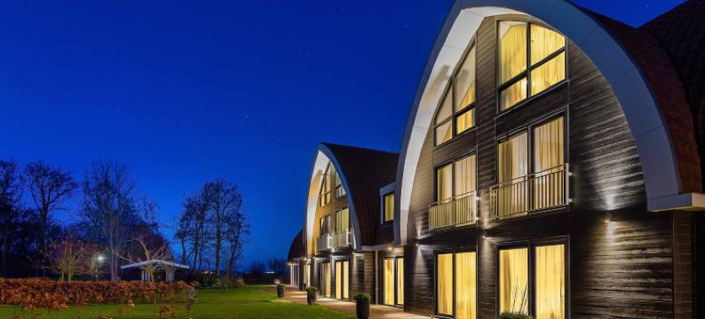 特克赛尔精品酒店(Boutique Hotel Texel)图片