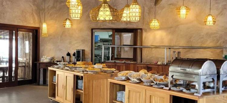 阿奎瑞勒普拉亚酒店(Aquarela Praia Hotel)图片