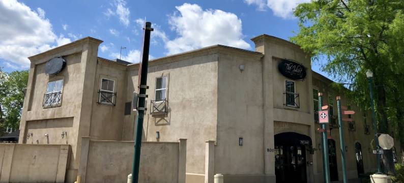 朱丽叶酒店(The Juliet Hotel)图片