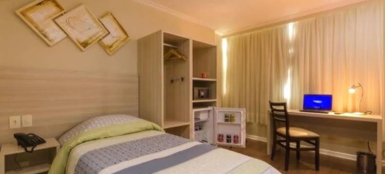 精选酒店(Seleto Hotel)图片
