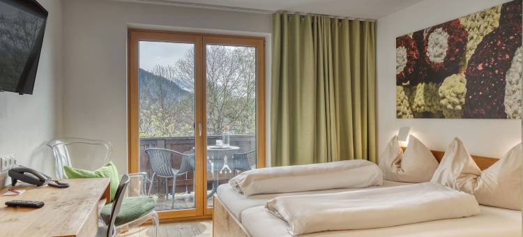 赛特尔沃特客栈酒店(Hotel Wirtshaus Sattlerwirt)图片