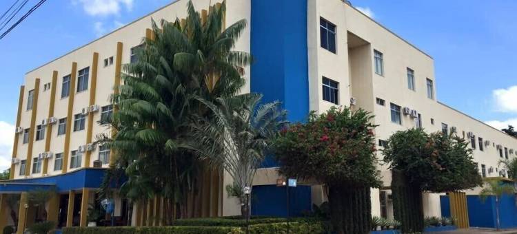 普林西皮酒店(Hotel del Príncipe)图片