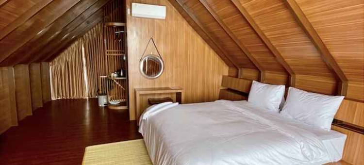 Vany Villa Balige图片