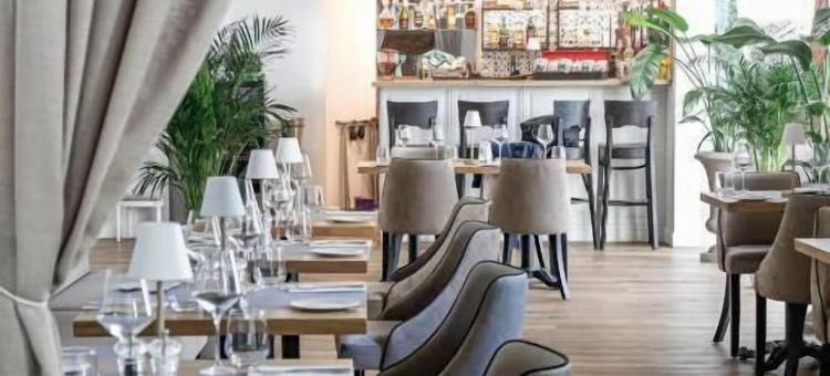 德沃尔康斯坦新酒店(Dwór Konstancin)图片