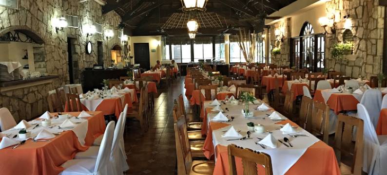 瓦雷斯酒店(Hotel Valles)图片