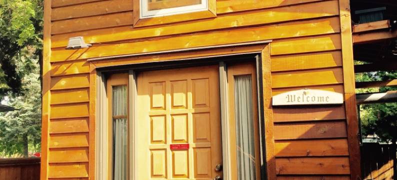 露娜家庭旅馆(Luna Bed & Breakfast)图片