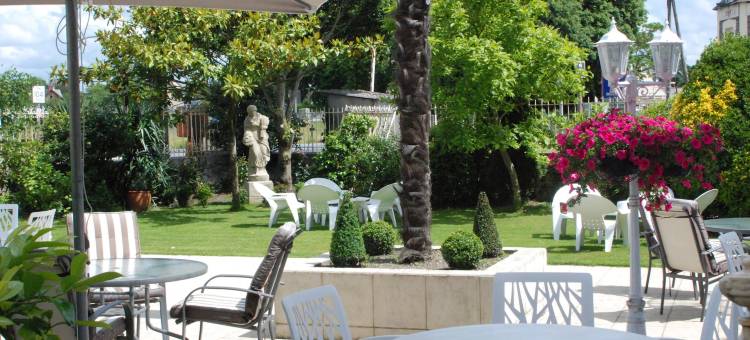 艾瑞娜SPA酒店(Hôtel Ariane & Spa)图片