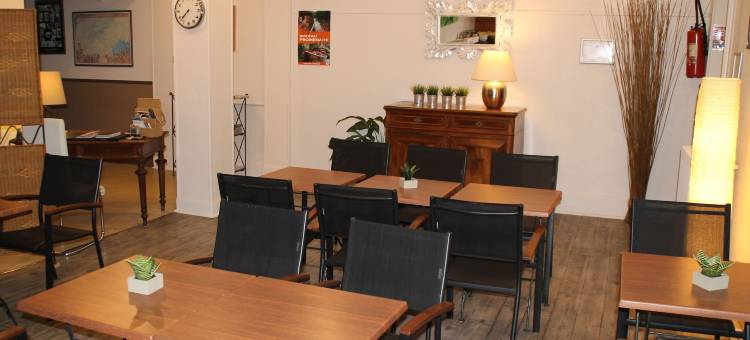 里维拉酒店(Hôtel Rivière)图片