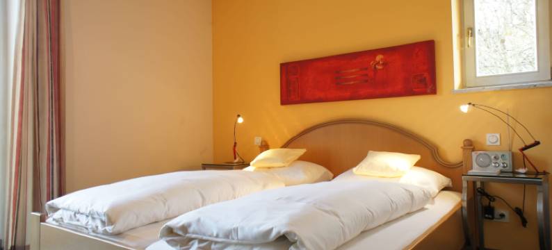 安格尔旅馆(AngerResidenz)图片