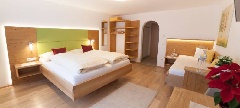 维雅塔利蓝德豪斯酒店(B&B Landhaus Vierthaler)图片