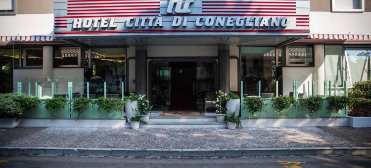 温德姆花园 科内利亚诺(Wyndham Garden Conegliano)图片