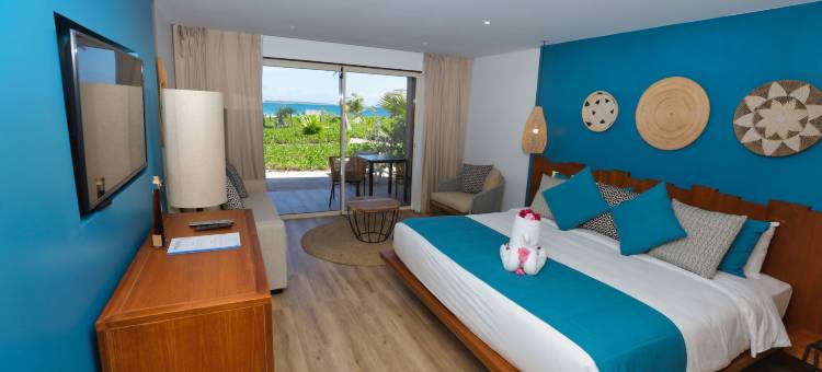 Orient Beach酒店(Orient Beach Hotel)图片