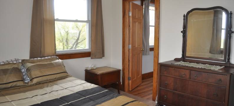 莱克伍德旅馆(Lakewood Lodge & Restaurant)图片