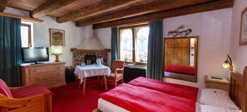 拉斯图雅历史酒店(Historic Hotel Ristorante la Stua)图片