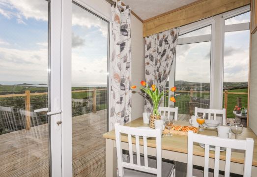 Cae'r Wylan Hotel Overview