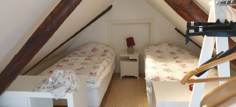 Malistorpets Rosor 床和厨房(Malistorpets Rosor Bed & Kitchen)图片