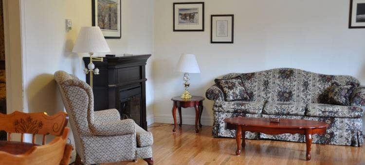 科默福德海景套房公寓(Comerford's Ocean View Suites)图片