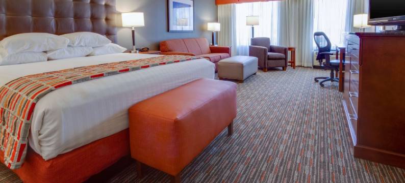 孟菲斯南德鲁里套房酒店(Drury Inn & Suites Memphis Southaven)图片