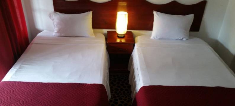 春天花园度假村(Spring Gardens Resort)图片