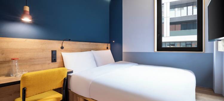 Greet 第比利斯中心酒店(2025 年 4 月开业)(Greet Tbilisi Center (Opening April 2025))图片