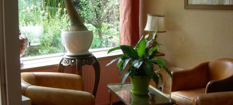 阿瓦隆沃邦斯涛特尔酒店(Cit'Hotel Avallon Vauban)图片