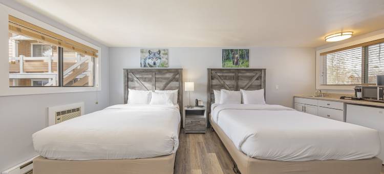 米勒公园小屋(Miller Park Lodge)图片