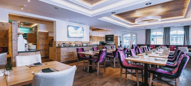 Flachauerhof酒店(Hotel Flachauerhof)图片