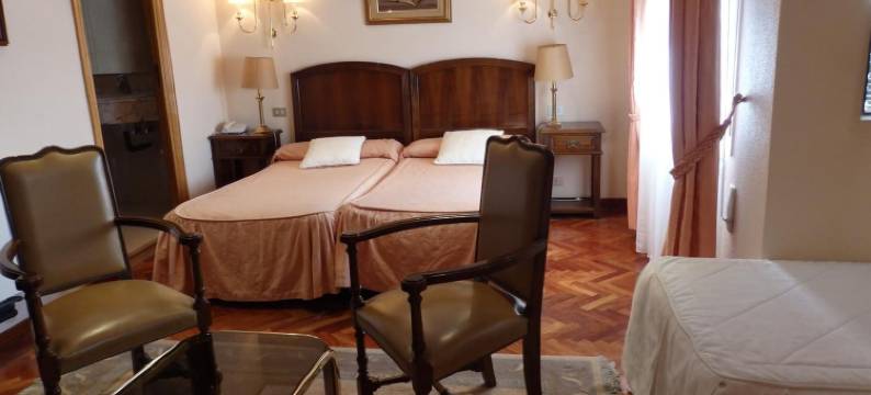 阿兰达酒店(Hotel Aranda)图片