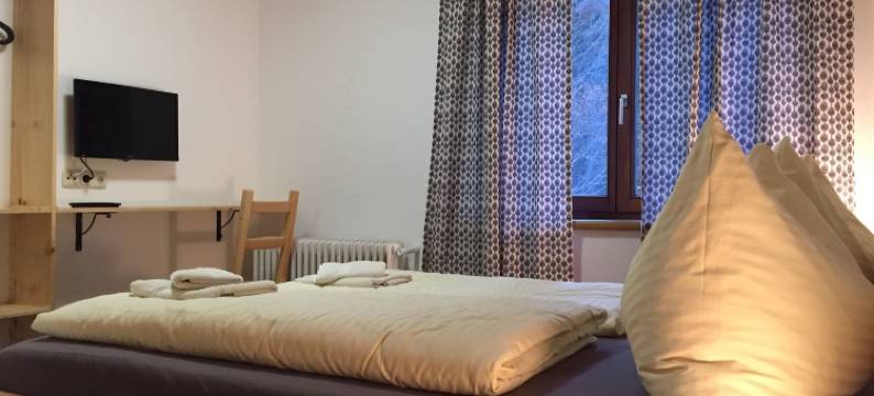 沃克里贝尔旅馆(Pension & Apartments Waldkrieber)图片