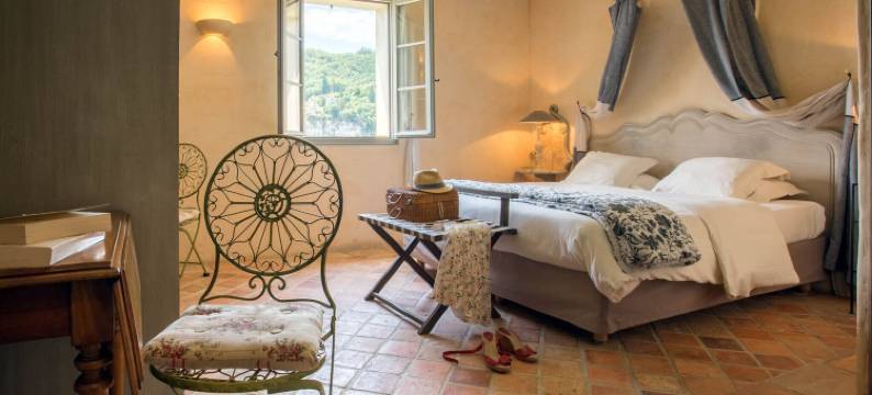 圣Cirq酒店(Hôtel-Spa le Saint Cirq)图片