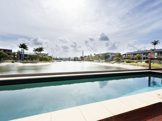 萨尔特沃特别墅-可携带宠物住宿