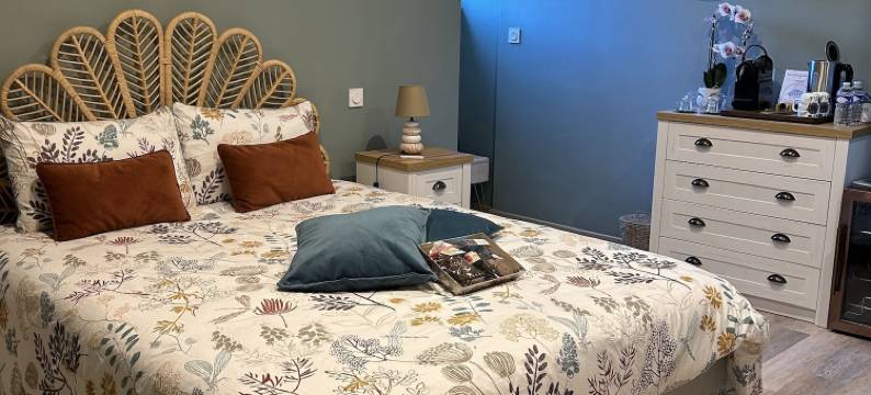 利托斯庄园(Domaine de Lithos)图片