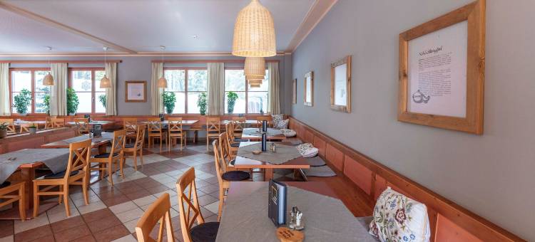 JUFA Hochrindl 酒店(Jufa Hotel Hochrindl)图片