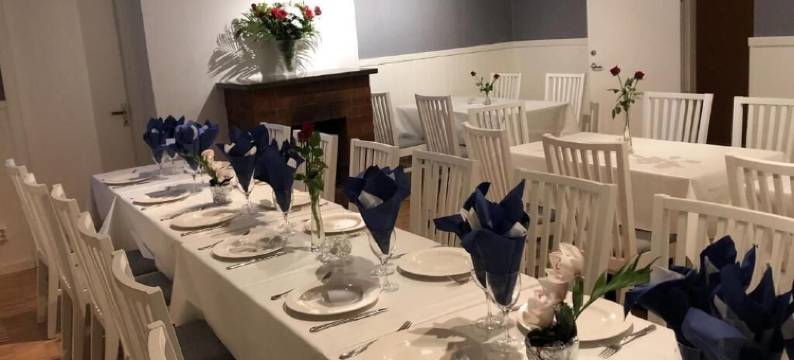 欧瑞佛斯酒店(附设餐厅)(Orrefors Hotell & Restaurang)图片