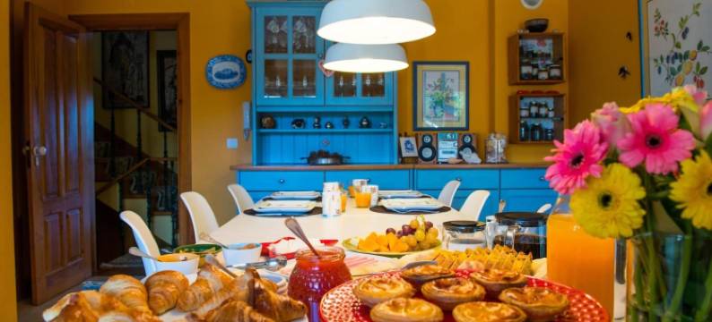 玉兰花住宿加早餐旅馆(Magnolia B&B)图片