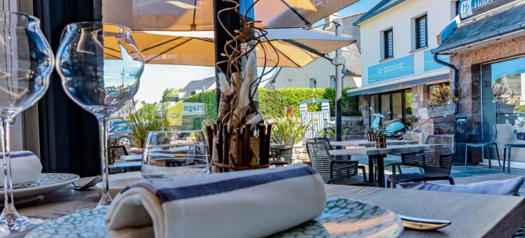 公园酒店(Logis Hôtel du Parc)图片