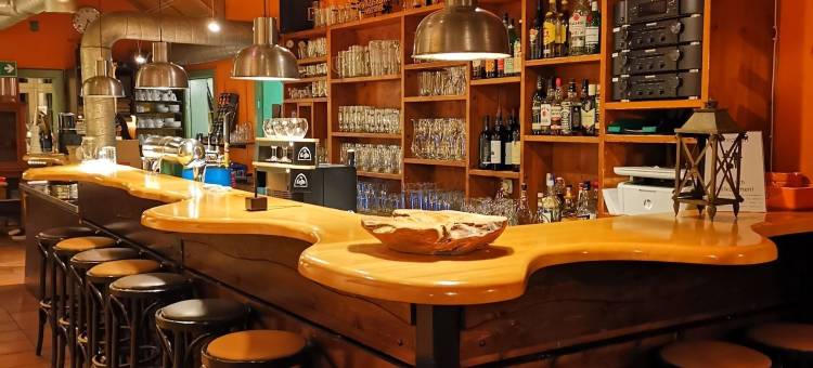 康特拉斯特酒店(Kontraste)图片