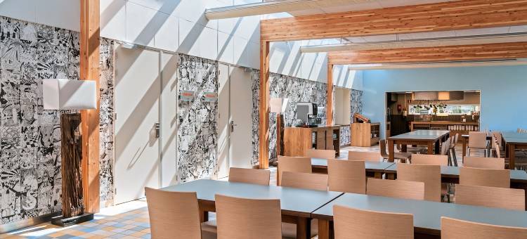 斯托亚凯埃格蒙德青年旅舍(Stayokay Hostel Egmond)图片