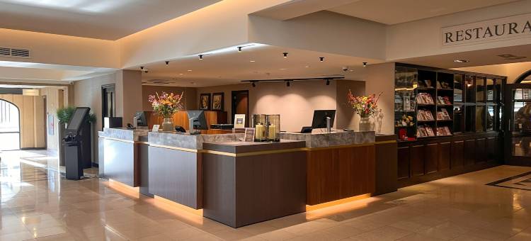 亨厄洛凡德瓦克酒店(Van der Valk Hotel Hengelo)图片