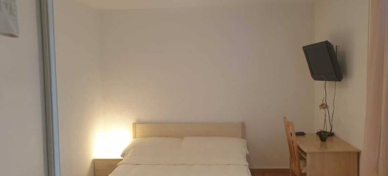 火绒草酒店(Hotel Edelweiss)图片