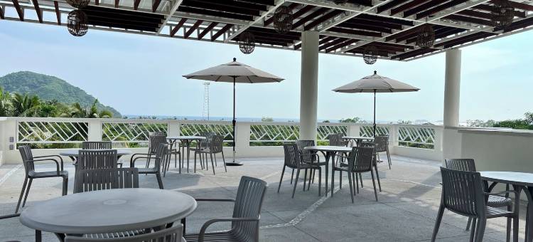 卡萨精品店玛丽亚邦妮塔(Casa Boutique Maria Bonita)图片