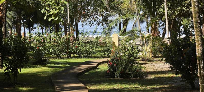 天堂海滩旅舍(Paradise Beach Lodge)图片
