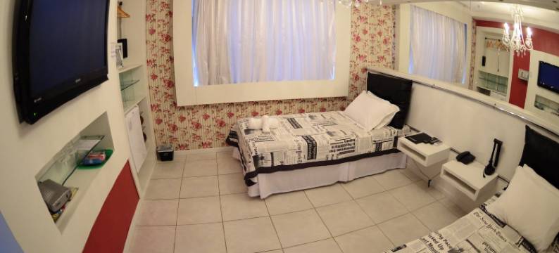 日耳曼布鲁门酒店(Germanias Blumen Hotel)图片