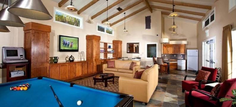 赢家圈度假酒店(Winners Circle Resort)图片